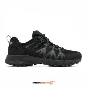 ZAPATO HOMBRE COLUMBIA PEAKFREAK II | BLACK