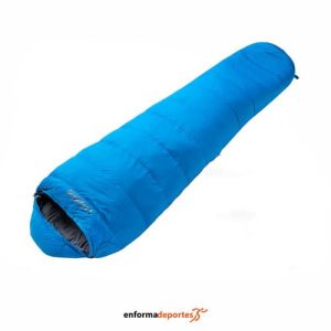 SACO DE DORMIR COLUMBUS EVEREST 200 | MULTICOLOR