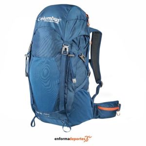 MOCHILA COLUMBUS ATNA 35 | MARINO