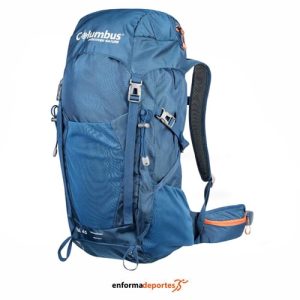 MOCHILA COLUMBUS ATNA 45 | MARINO