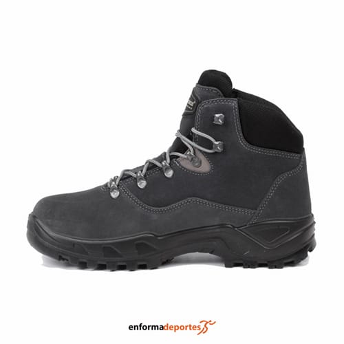BOTA HOMBRE CHIRUCA MULHACEN 23 GORE-TEX | GRIS NEGRO - Imagen 3