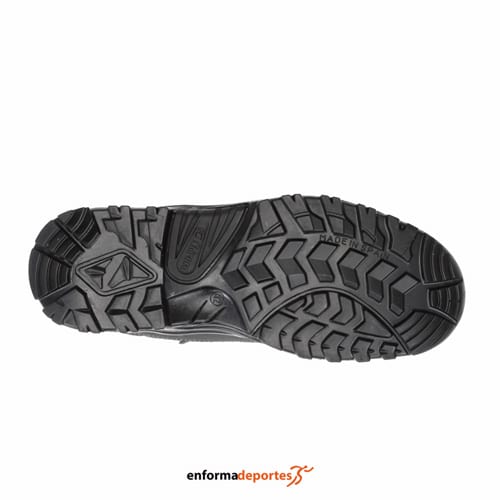 BOTA HOMBRE CHIRUCA MULHACEN 23 GORE-TEX | GRIS NEGRO - Imagen 4