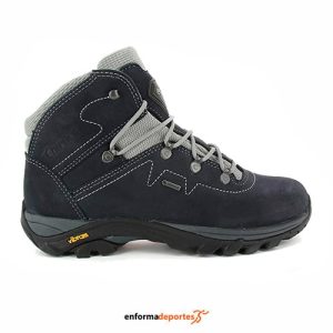 BOTA MUJER  CHIRUCA TELMA 03 GTX | NEGRO