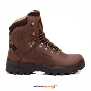 BOTA HOMBRE CHIRUCA SPANIEL 12 GORE-TEX | MARRON