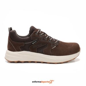 ZAPATO HOMBRE CHIRUCA SIDNEY 22 GORE-TEX | MARRON INTENSO