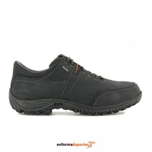 ZAPATO HOMBRE CHIRUCA DETROIT 05 GTX | NEGRO