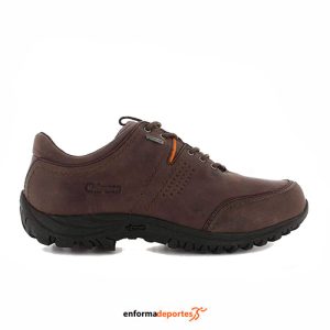 ZAPATO HOMBRE CHIRUCA DETROIT 12 GTX | MARRON