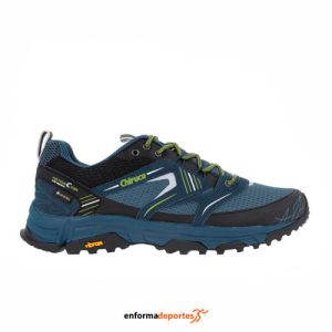ZAPATILLA HOMBRE CHIRUCA MAUI 03 GORE-TEX | AZUL
