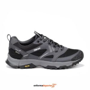 ZAPATILLA HOMBRE CHIRUCA MAUI 13 GORE-TEX | NEGRO