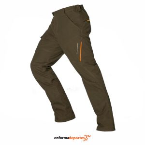 PANTALON HOMBRE CHIRUCA ORFEO 01 | KAKI