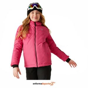 Chaqueta Junior Dare2b Impose V | HOT PINK