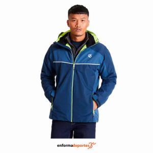 CHAQUETA HOMBRE DARE2B OBSERVE | NIGHTFL/DKDN