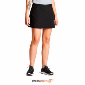 FALDA PANTALON MUJER DARE2B MELODIC III SKORT | BLACK