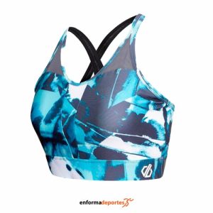 TOP MUJER DARE2B MANTRA | DRAGONFLYINK