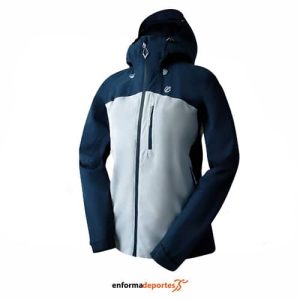 Chaqueta mujer Dare2b Torrek II | SKYWY/MNLTDM