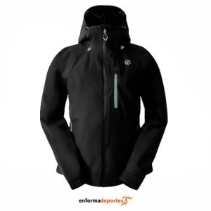 Chaqueta mujer Dare2b Torrek II | BLACK