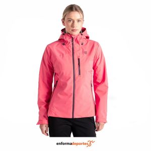 Chaqueta mujer Dare2b Torrek II | PEACH BLOOM