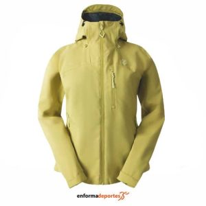 Chaqueta mujer Dare2b Torrek II | BAMBOO