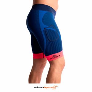 MALLA HANKER POG CORTA | ROYAL