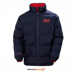 CHAQUETA HOMBRE HELLY HANSEN  URBAN REVERSIBLE JACKET | NAVY