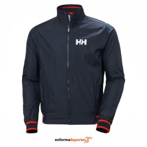 CHAQUETA HOMBRE HELLY HANSEN SALT WINDBREAKER JACKET | NAVY