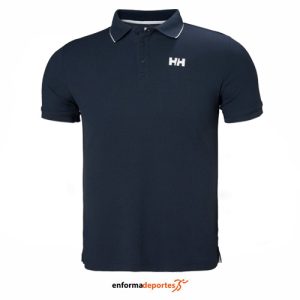 POLO HOMBRE HELLY HANSEN KOS |  NAVY