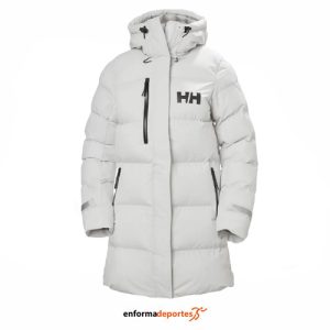 Plumas Mujer Helly Hansen Adore Puffy | NIMBUS CLOUD