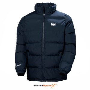 CHAQUETA HOMBRE HELLY HANSEN YU 23 REVERSIBLE PUFFER | NAVY