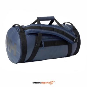 BOLSA HELLY HANSEN DUFFEL BAG 2 50L | EVENINGBLUE