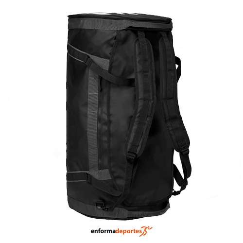 BOLSA HELLY HANSEN DUFFEL BAG 2 50L | BLACK - Imagen 2