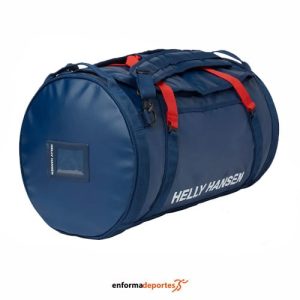 BOLSA HELLY HANSEN DUFFEL BAG 2 30L | OCEAN
