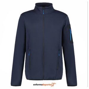 POLAR HOMBRE ICEPEAK BREDSTEDT 57874 | MARINO