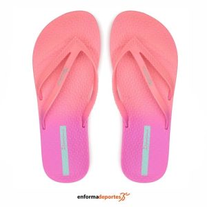 CHANCLA MUJER IPANEMA BOSSA SOFT CHIC | ROSA/ROSA