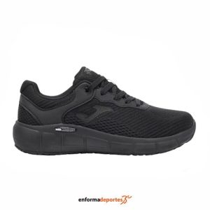 Zapatilla hombre Joma Atenea 2521 | NEGRO