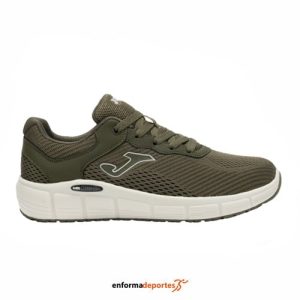 Zapatilla hombre Joma Atenea 2523 | CAQUI