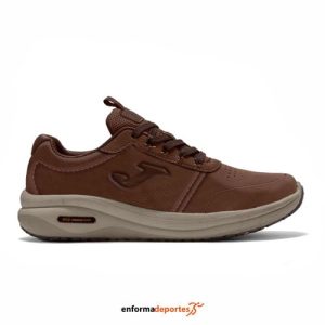 Zapatilla hombre Joma Mercury 2526 | MARRÓN