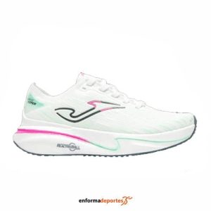 Zapatilla Mujer Joma Storm Viper 2602 BLANCO | BLANCO