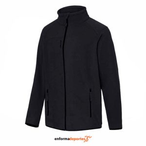 POLAR HOMBRE JOLUVI ECOTECH 230 | NEGRO