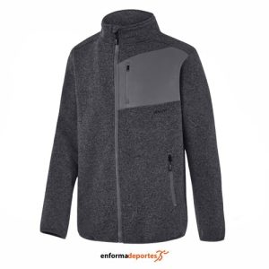 POLAR HOMBRE JOLUVI TROY | ANTRACITA VIGORE