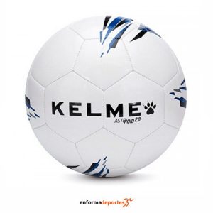 BALON KELME F.SALA OLIMPO GOL | BLANCO/AMARILLO