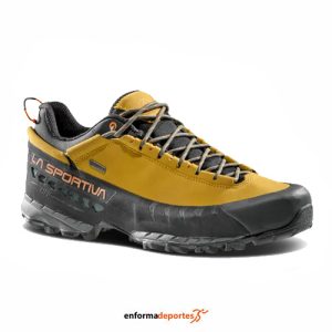 Zapato Hombre La Sportiva Tx5 Low Gtx | SAVANA/TIGER