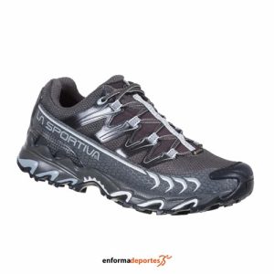 ZAPATILLA MUJER LA SPORTIVA ULTRA RAPTOR GTX | CARBON/CLOUD