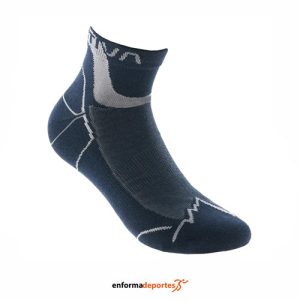 CALCETINES LA SPORTIVA TRAVERSE SOCKS | OPAL/CLOUD