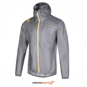 CHAQUETA HOMBRE LA SPORTIVA ODYSSEY GTX | BLACK