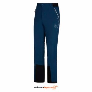 PANTALON HOMBRE LA SPORTIVA ORIZION | NIGHT BLUE