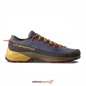 Zapato hombre La Sportiva Tx4 Evo St | NIGHT SKY / SAVANA
