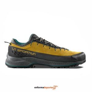 Zapato Hombre La Sportiva TX4 Evo Gtx | SAVANA/JUNGLE