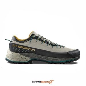 Zapato Mujer La Sportiva TX4 Evo Gtx | MINERAL/SAVANA