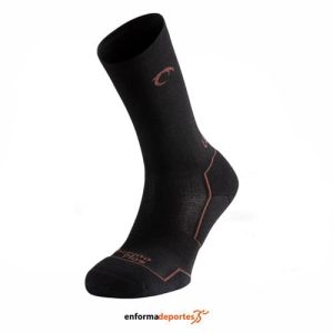 Calcetines Hombre Lurbel Agres Five | NEGRO/MARRON