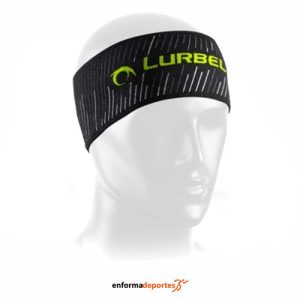 BANDA LURBEL BAND LYN | NEGRO/PISTACHO